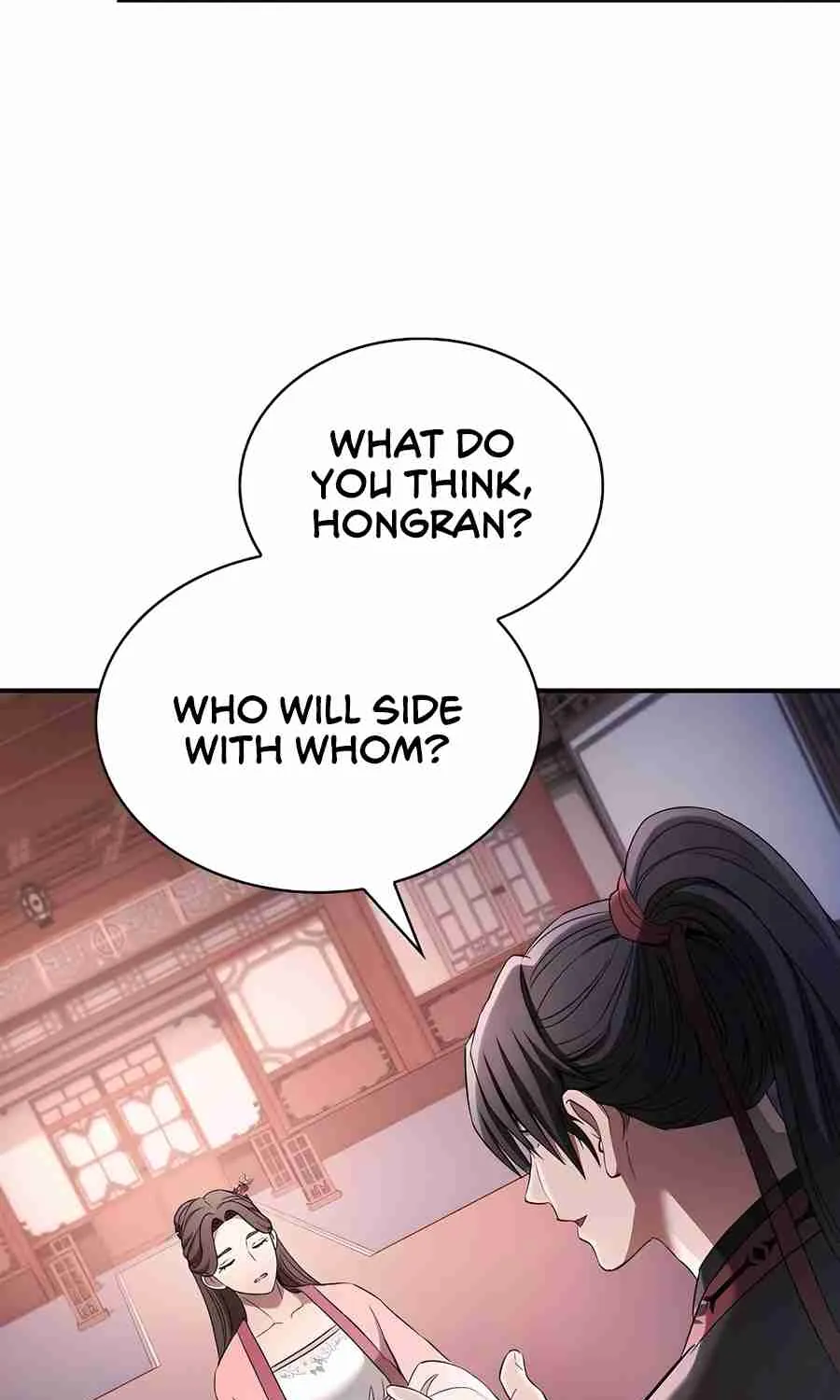The Spy Life in the Demonic Sect Chapter 20.1 page 49 - 