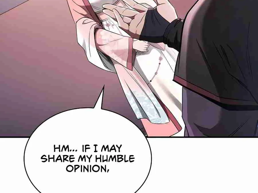 The Spy Life in the Demonic Sect Chapter 20.1 page 50 - 