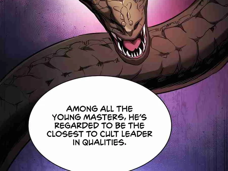 The Spy Life in the Demonic Sect Chapter 20.1 page 52 - 