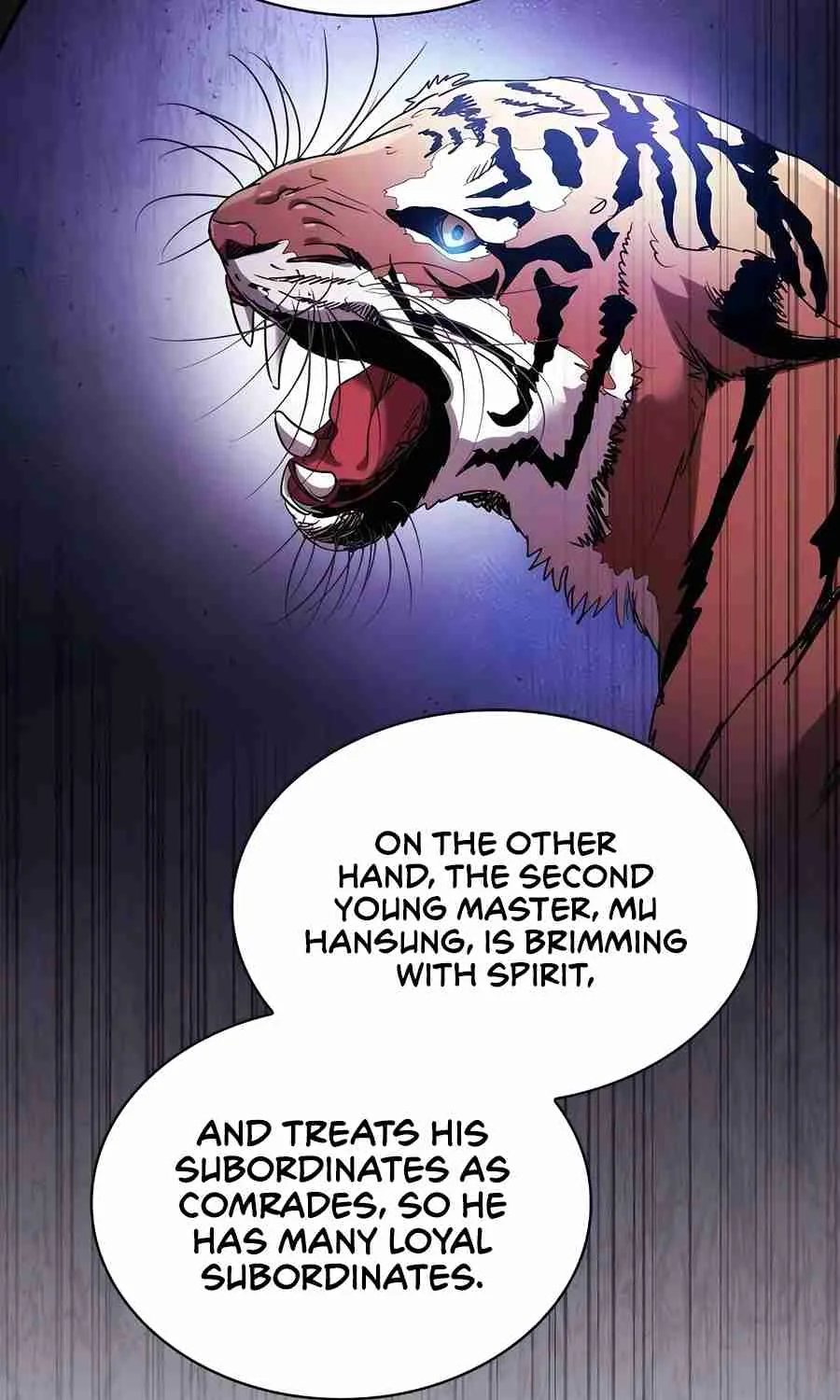 The Spy Life in the Demonic Sect Chapter 20.1 page 53 - 