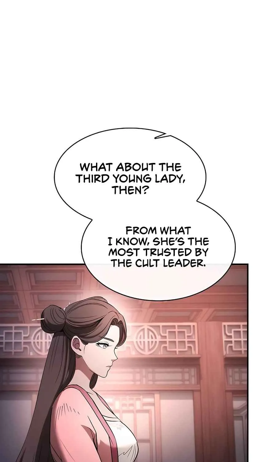 The Spy Life in the Demonic Sect Chapter 20.1 page 57 - 