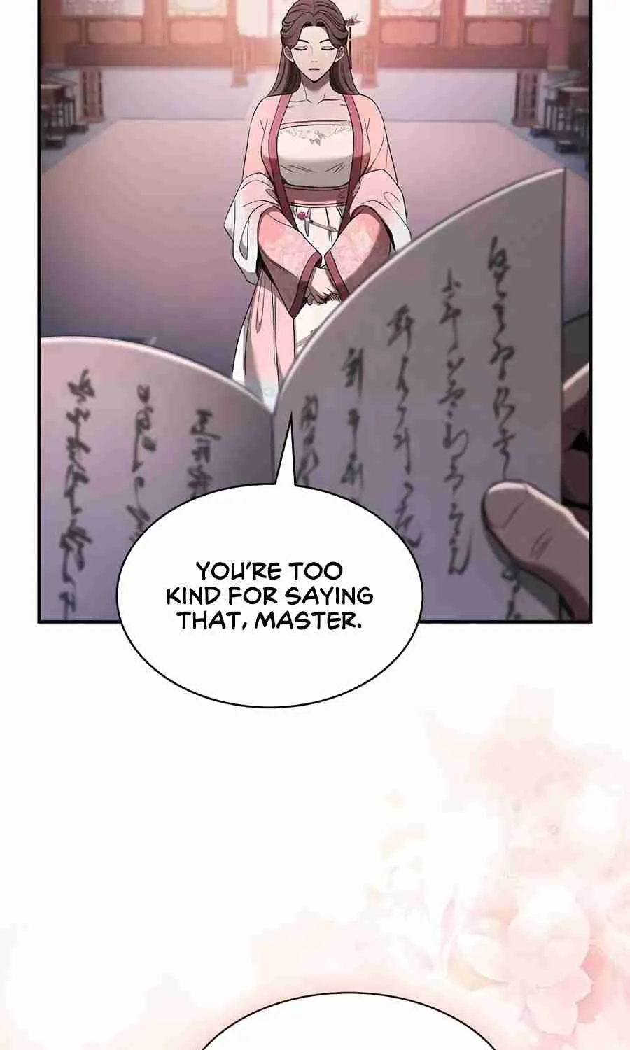 The Spy Life in the Demonic Sect Chapter 20.1 page 7 - 