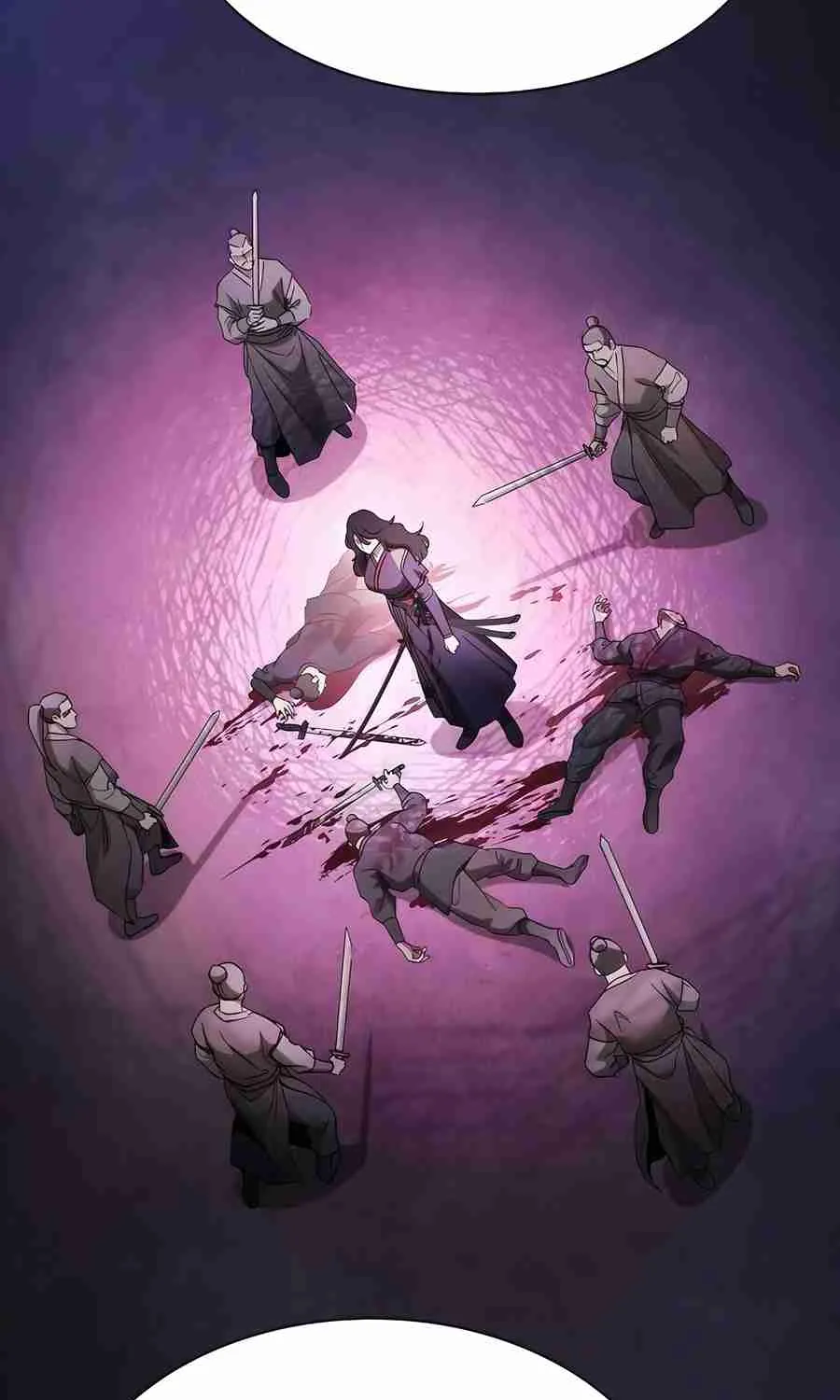 The Spy Life in the Demonic Sect Chapter 20.1 page 63 - 