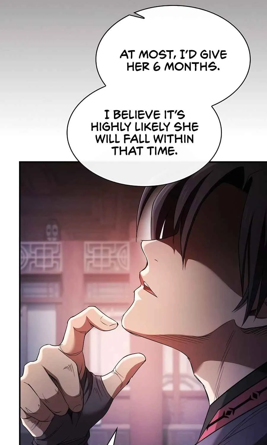 The Spy Life in the Demonic Sect Chapter 20.1 page 65 - 