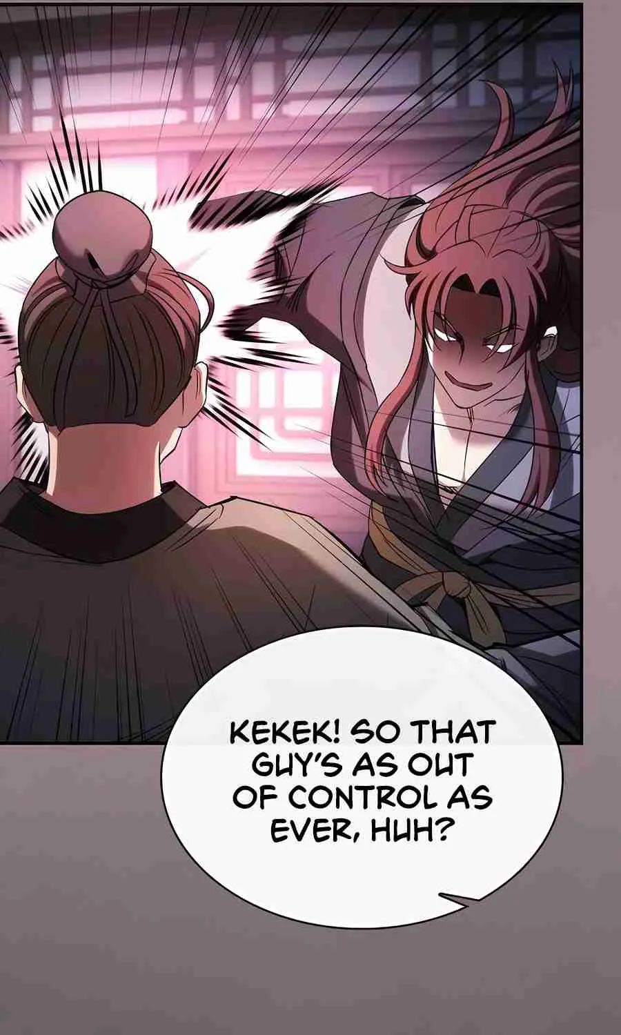 The Spy Life in the Demonic Sect Chapter 20.1 page 79 - 