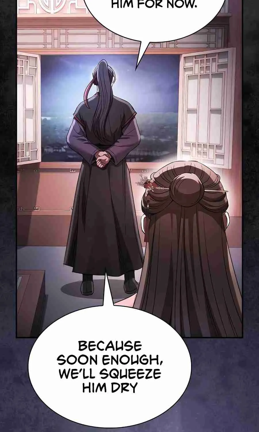 The Spy Life in the Demonic Sect Chapter 20.1 page 81 - 