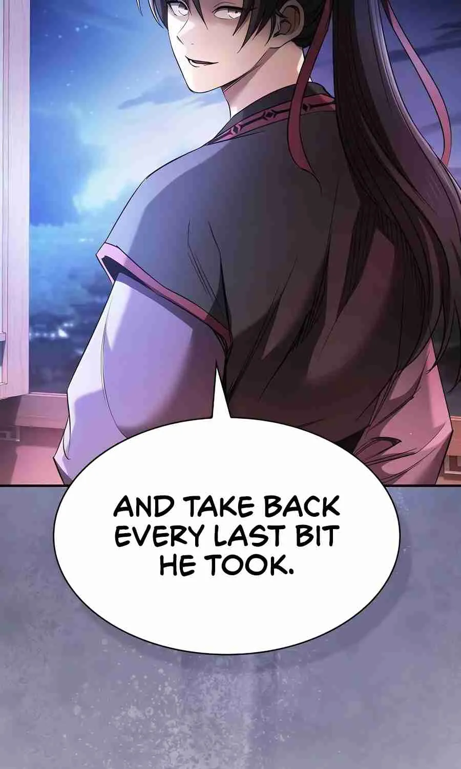 The Spy Life in the Demonic Sect Chapter 20.1 page 83 - 