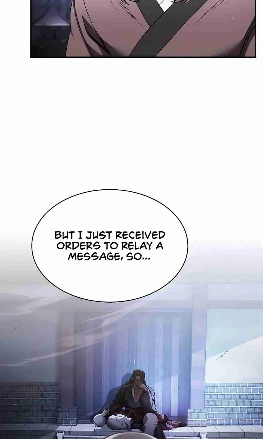 The Spy Life in the Demonic Sect Chapter 20.1 page 92 - 