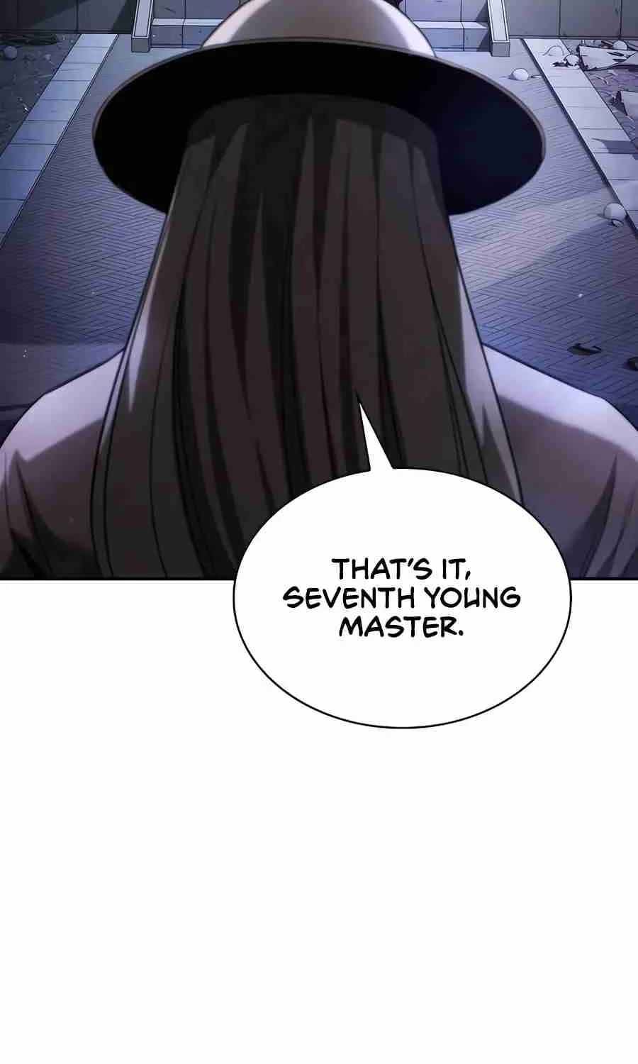 The Spy Life in the Demonic Sect Chapter 20.1 page 93 - 