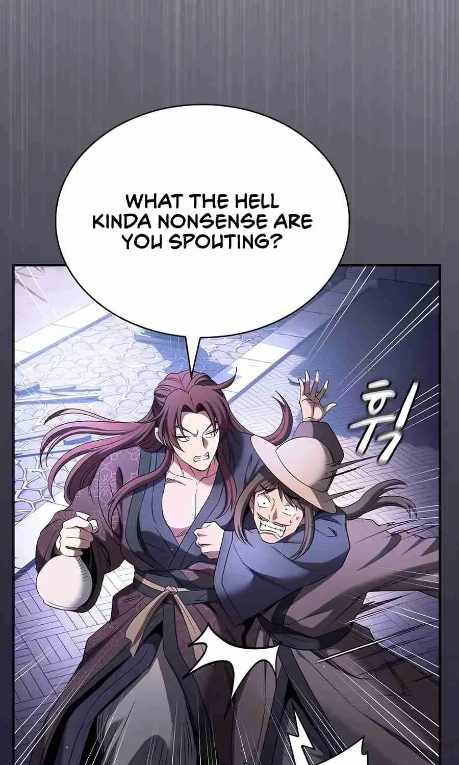 The Spy Life in the Demonic Sect Chapter 20.1 page 100 - 
