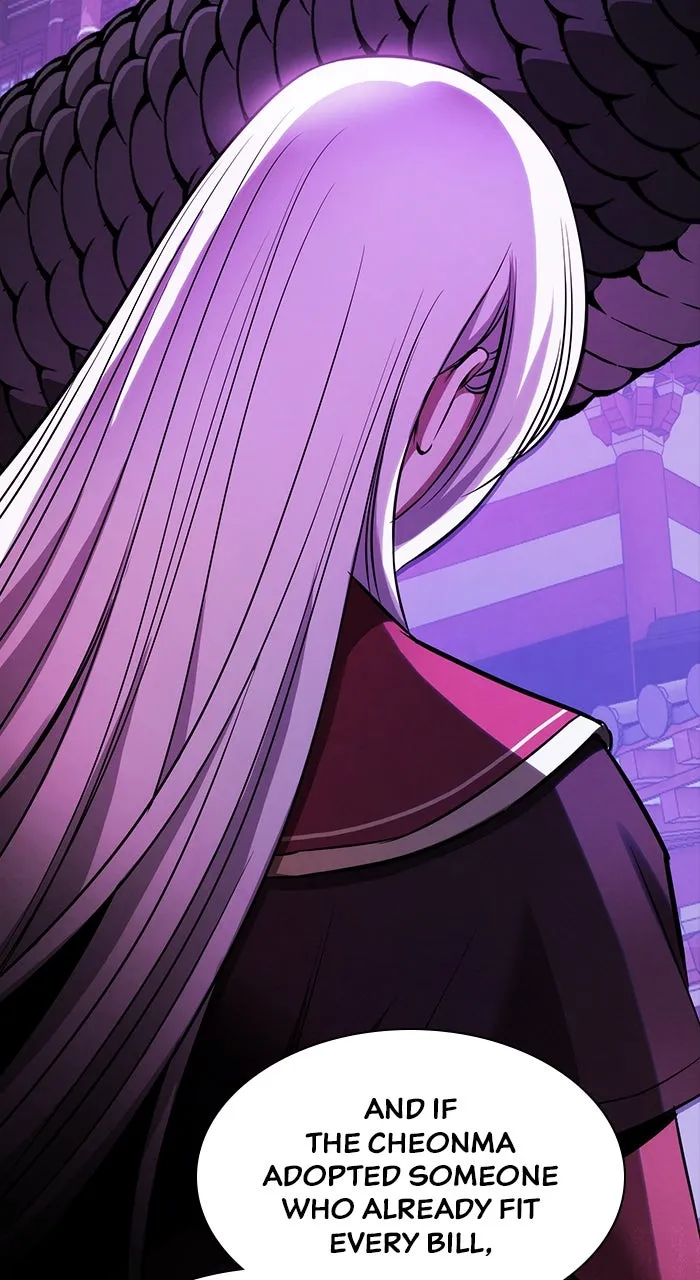 The Spy Life in the Demonic Sect Chapter 20 page 101 - 