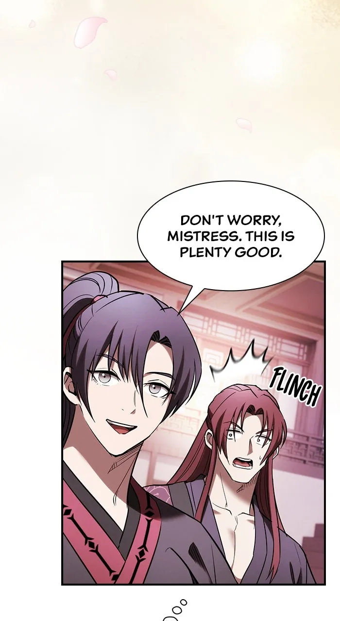 The Spy Life in the Demonic Sect Chapter 20 page 12 - 