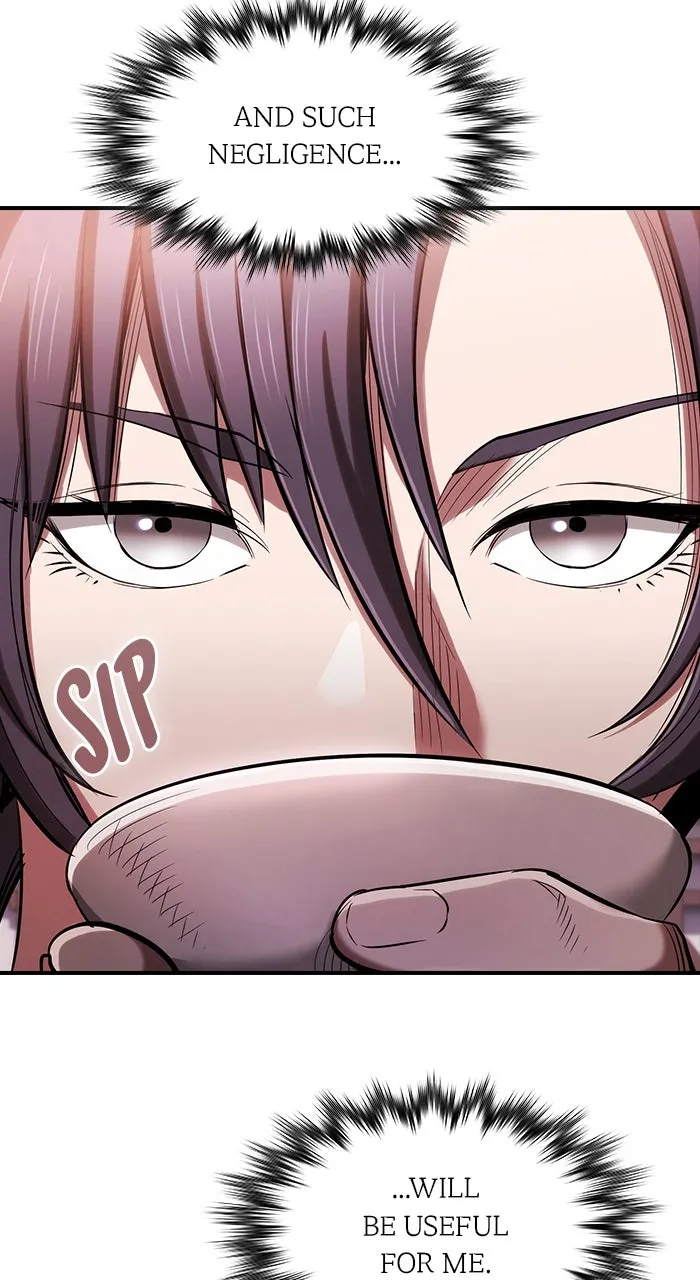 The Spy Life in the Demonic Sect Chapter 20 page 112 - 