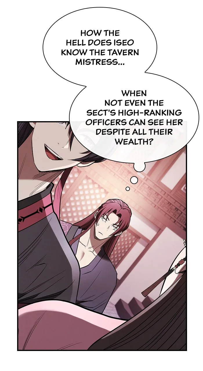The Spy Life in the Demonic Sect Chapter 20 page 15 - 