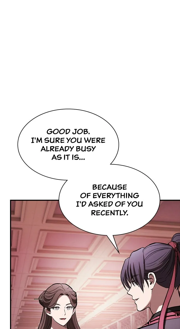 The Spy Life in the Demonic Sect Chapter 20 page 16 - 