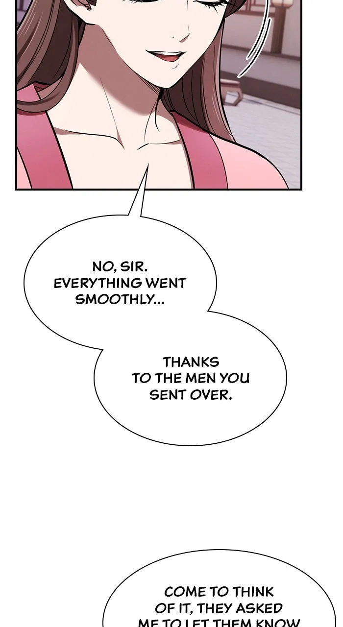 The Spy Life in the Demonic Sect Chapter 20 page 18 - 