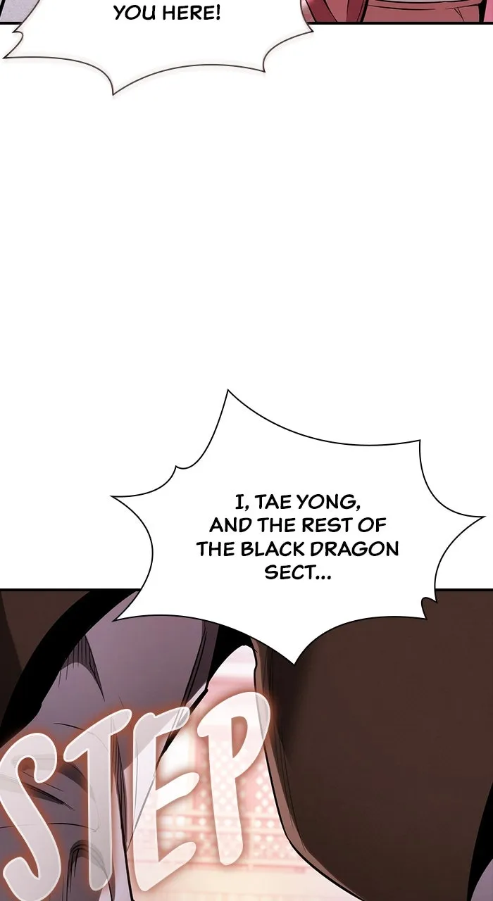 The Spy Life in the Demonic Sect Chapter 20 page 20 - 