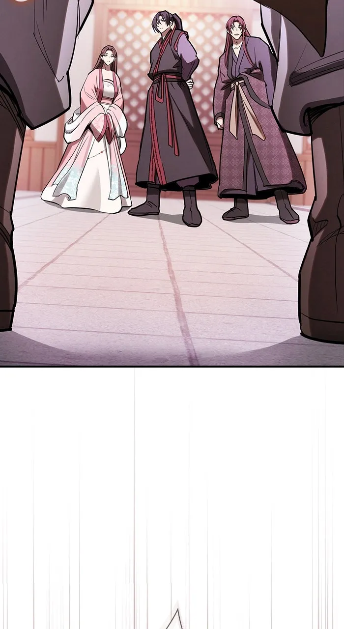 The Spy Life in the Demonic Sect Chapter 20 page 21 - 