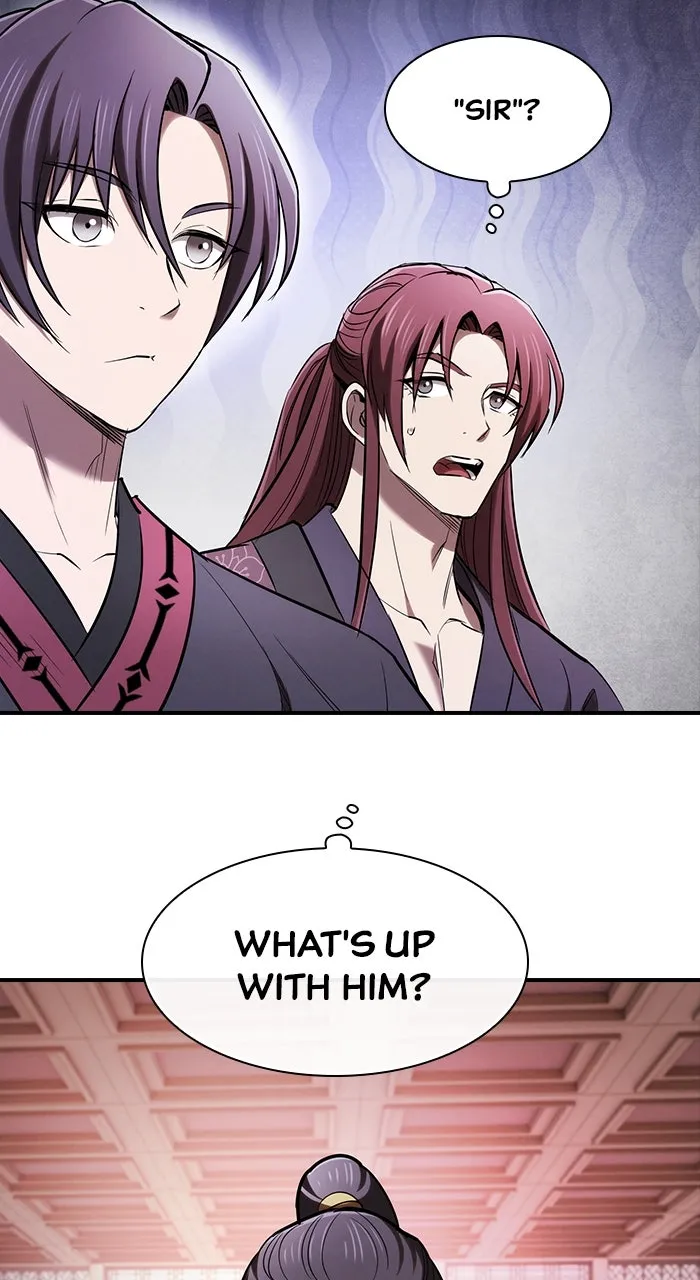 The Spy Life in the Demonic Sect Chapter 20 page 24 - 