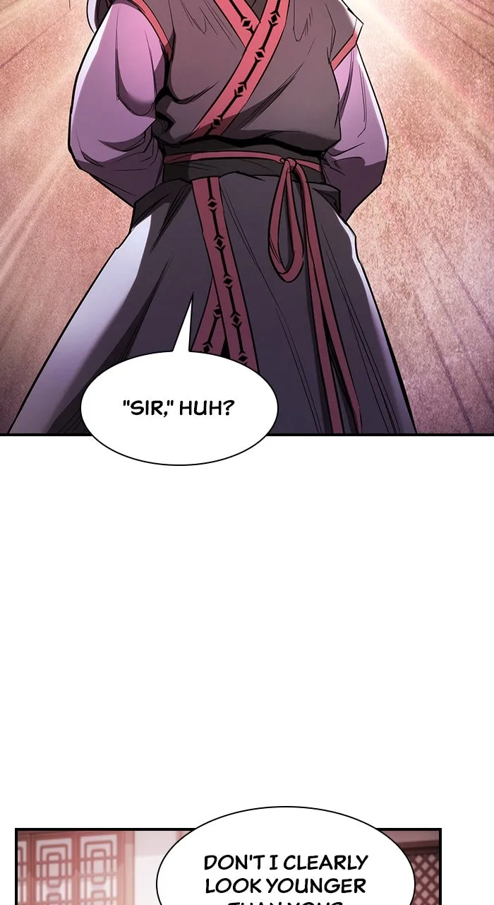 The Spy Life in the Demonic Sect Chapter 20 page 29 - 
