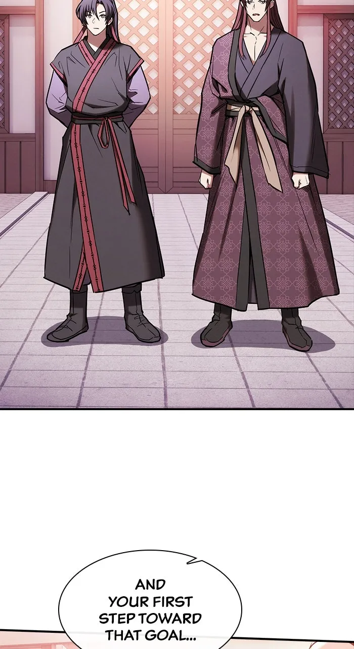 The Spy Life in the Demonic Sect Chapter 20 page 4 - 