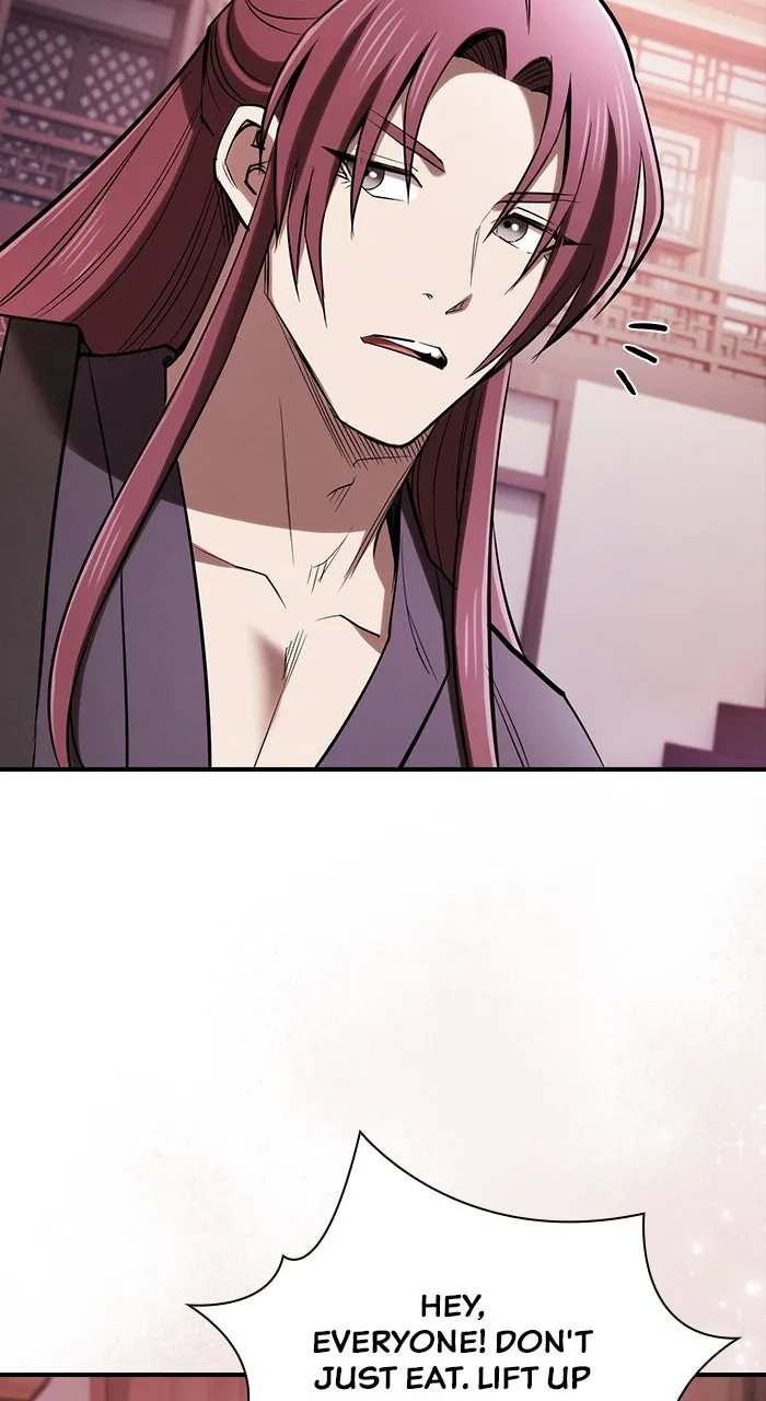 The Spy Life in the Demonic Sect Chapter 20 page 35 - 