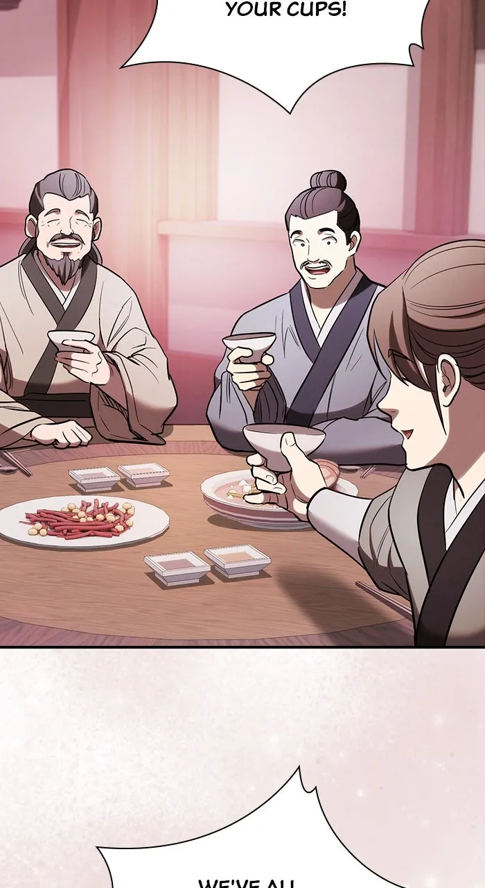The Spy Life in the Demonic Sect Chapter 20 page 36 - 