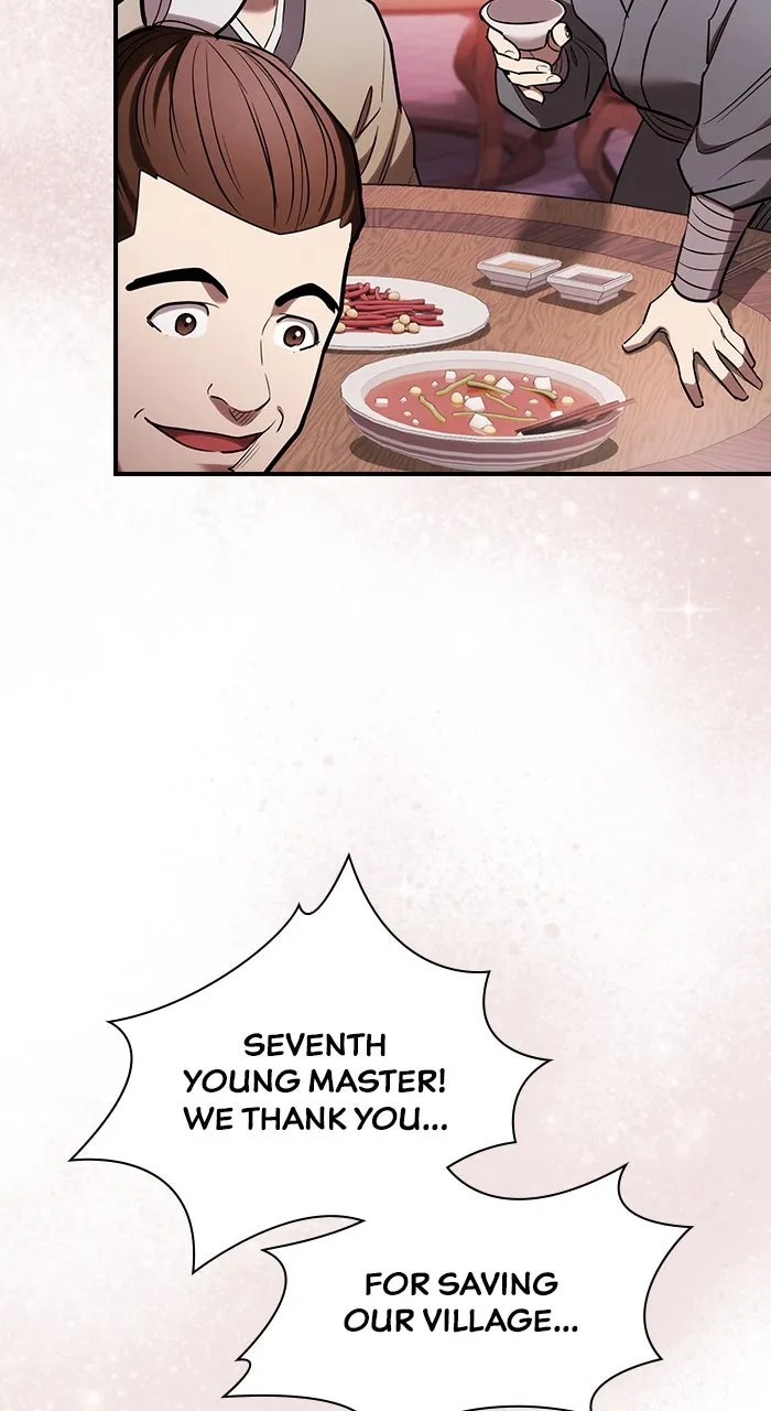 The Spy Life in the Demonic Sect Chapter 20 page 38 - 