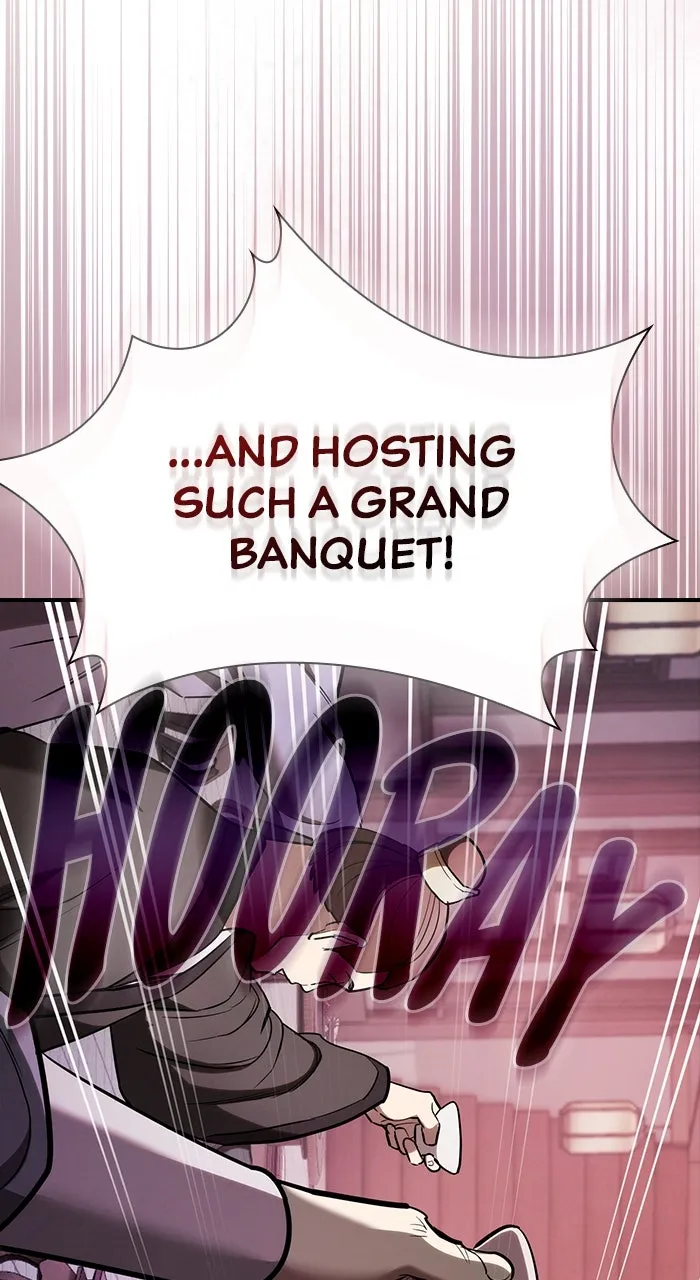 The Spy Life in the Demonic Sect Chapter 20 page 40 - 