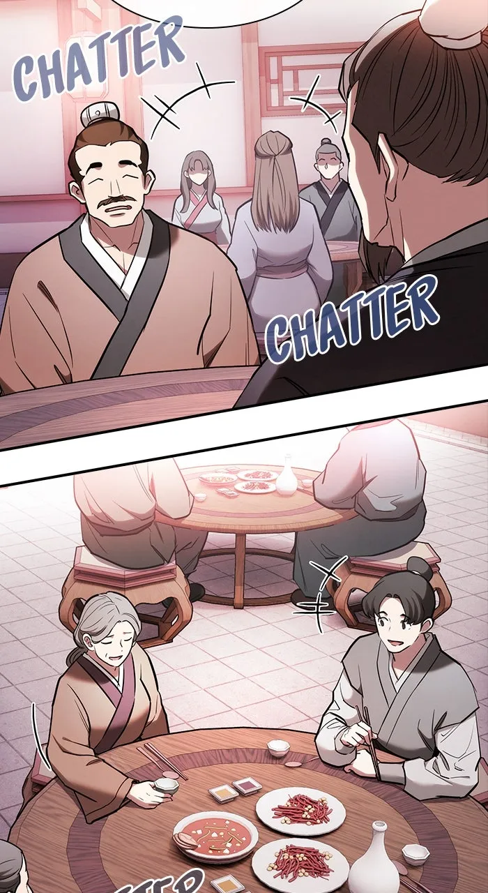 The Spy Life in the Demonic Sect Chapter 20 page 5 - 