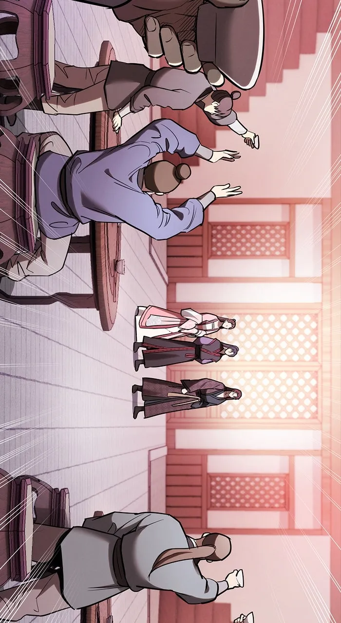 The Spy Life in the Demonic Sect Chapter 20 page 41 - 