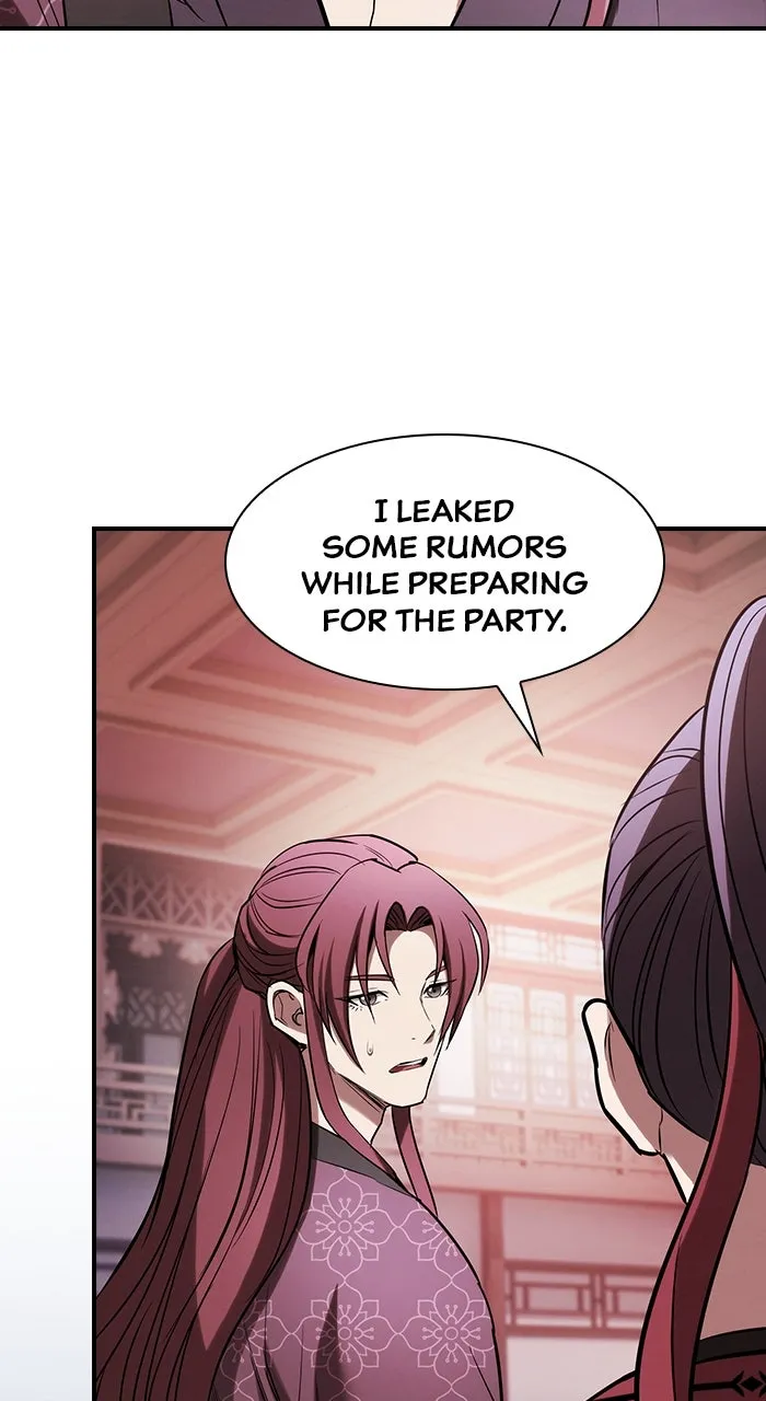 The Spy Life in the Demonic Sect Chapter 20 page 44 - 