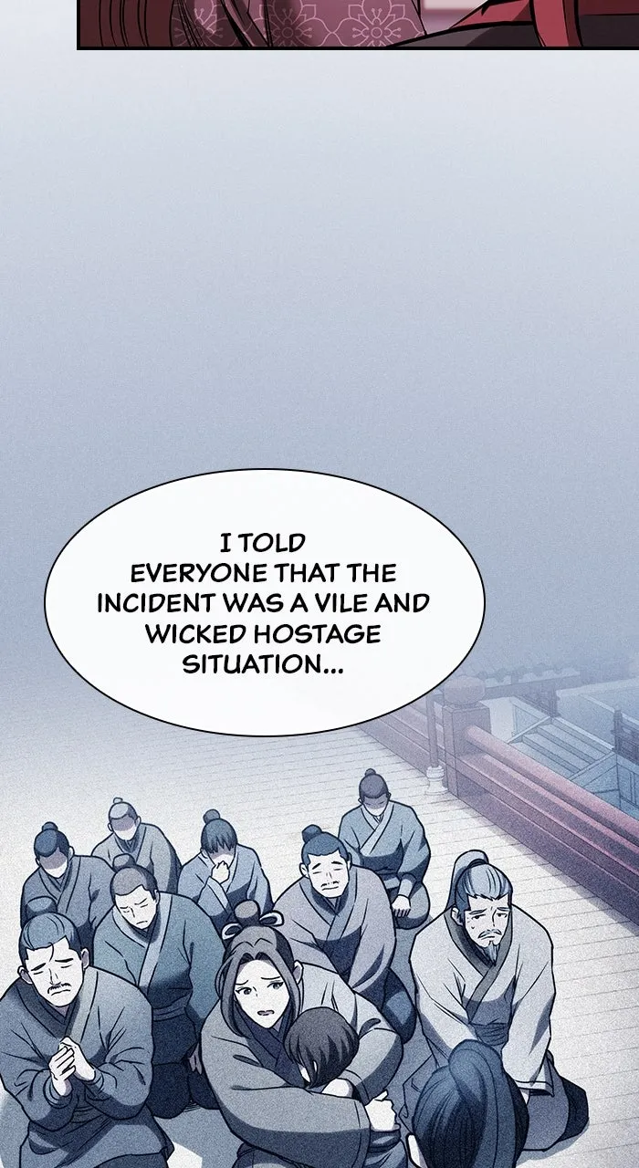 The Spy Life in the Demonic Sect Chapter 20 page 45 - 