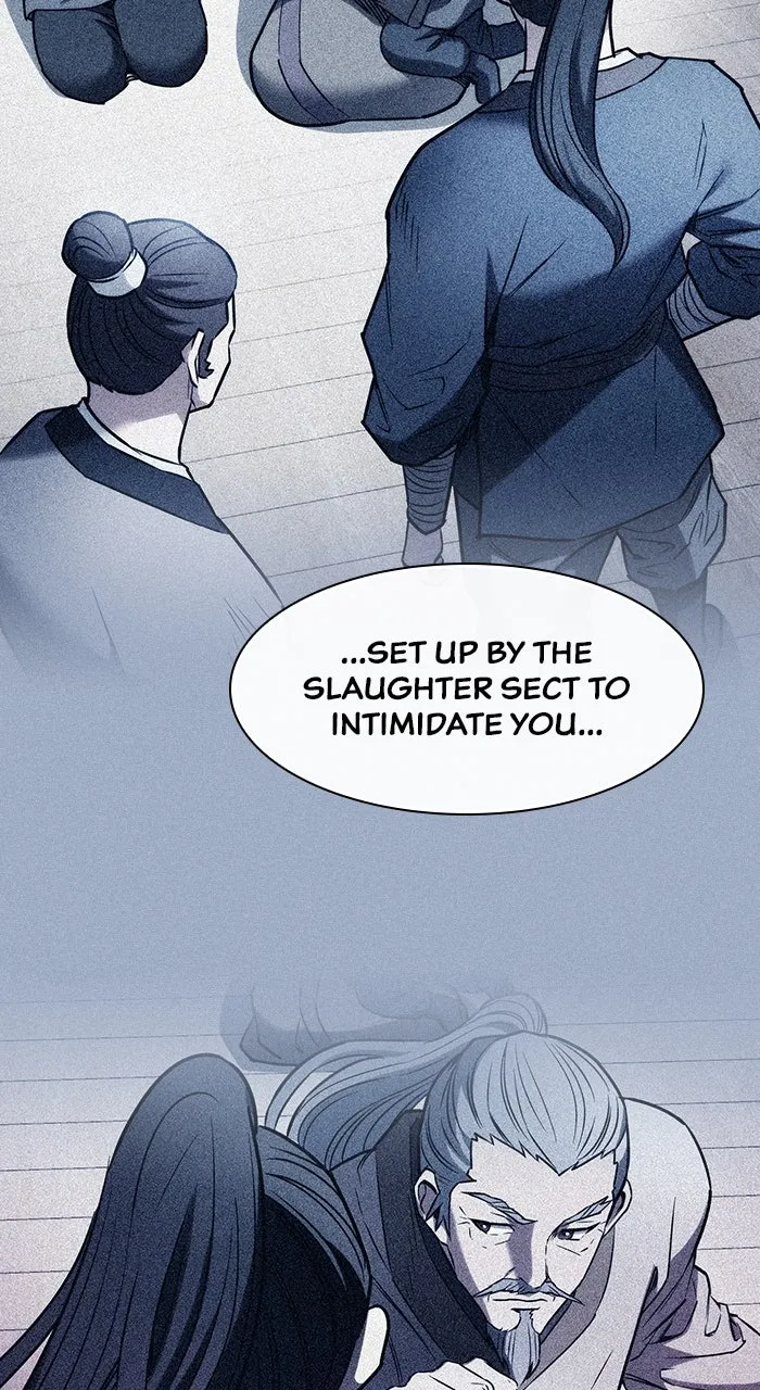 The Spy Life in the Demonic Sect Chapter 20 page 46 - 