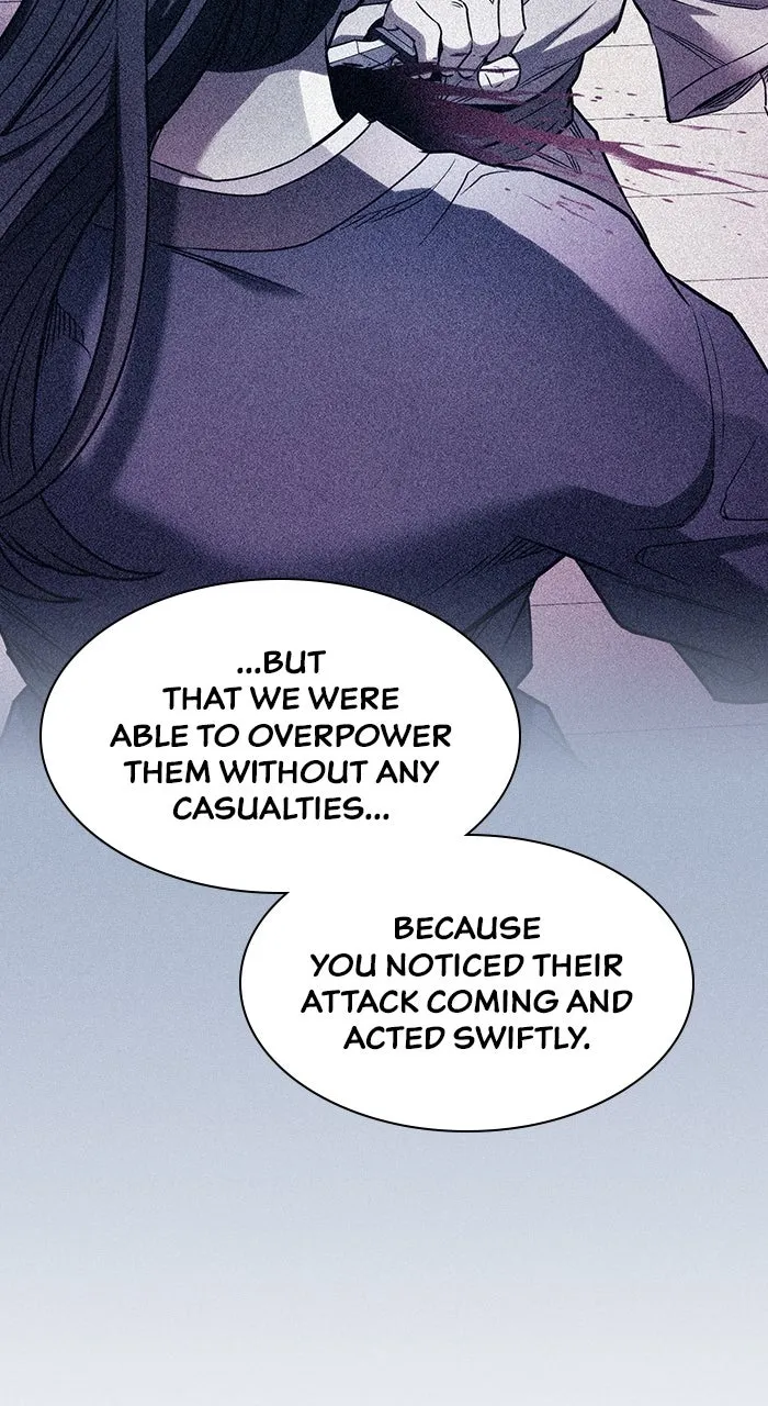 The Spy Life in the Demonic Sect Chapter 20 page 47 - 