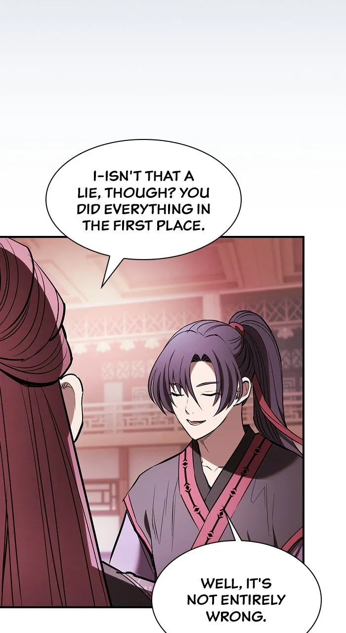 The Spy Life in the Demonic Sect Chapter 20 page 48 - 
