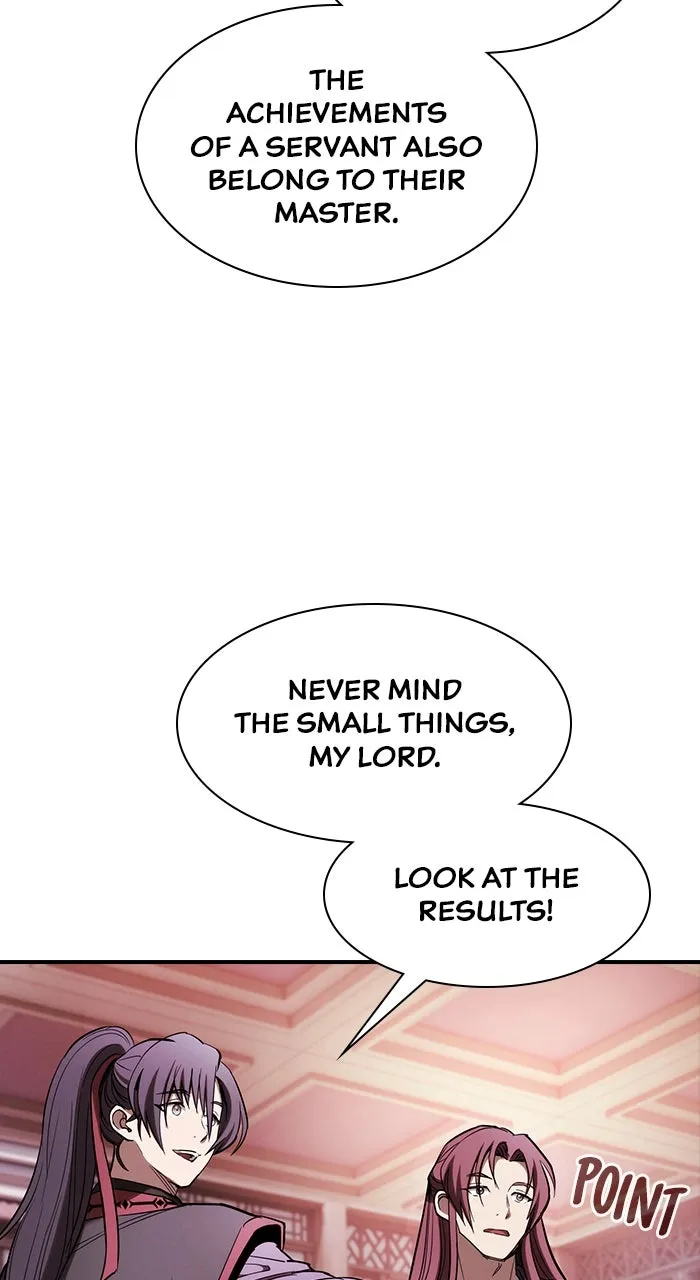 The Spy Life in the Demonic Sect Chapter 20 page 49 - 