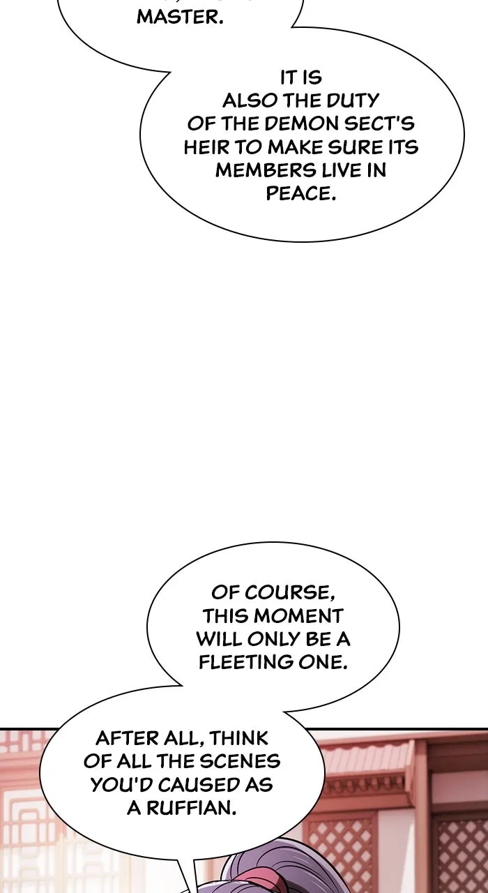 The Spy Life in the Demonic Sect Chapter 20 page 53 - 