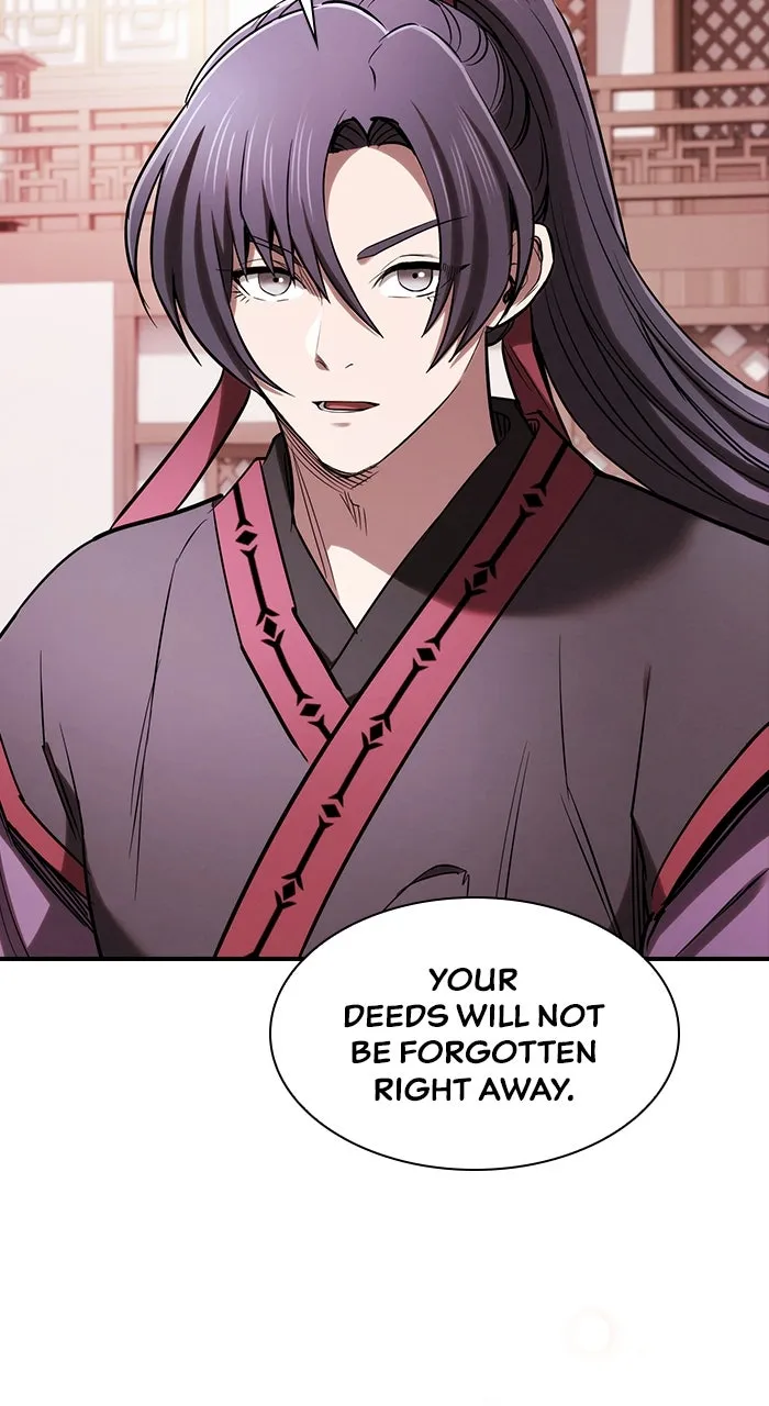 The Spy Life in the Demonic Sect Chapter 20 page 54 - 