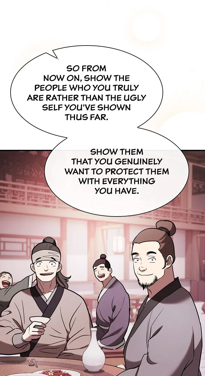 The Spy Life in the Demonic Sect Chapter 20 page 55 - 