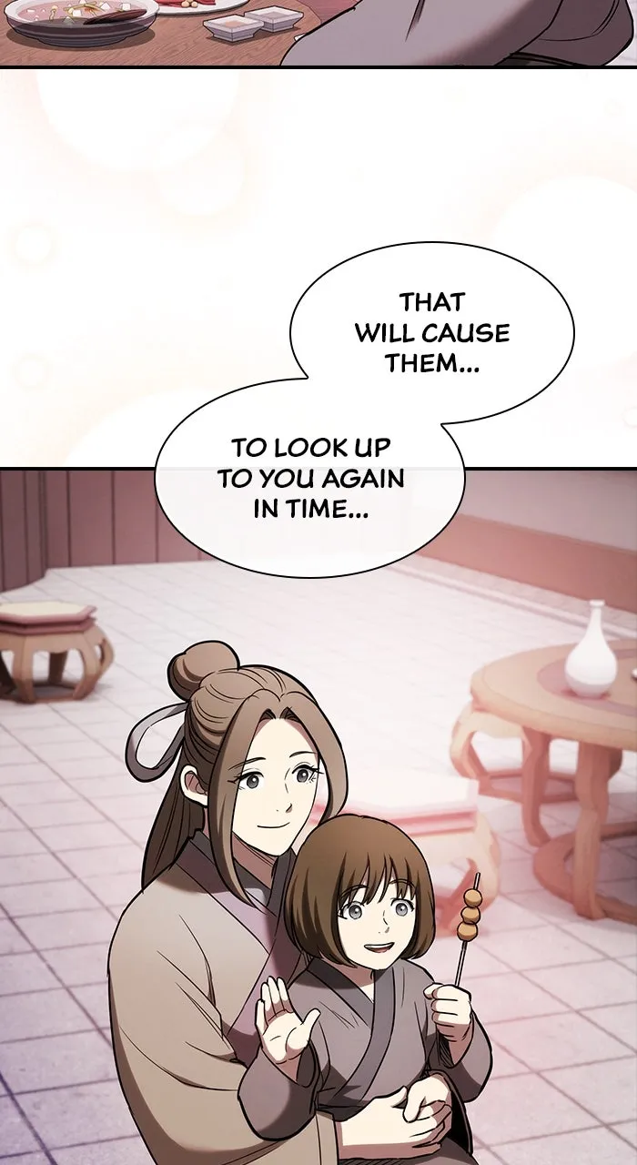 The Spy Life in the Demonic Sect Chapter 20 page 56 - 