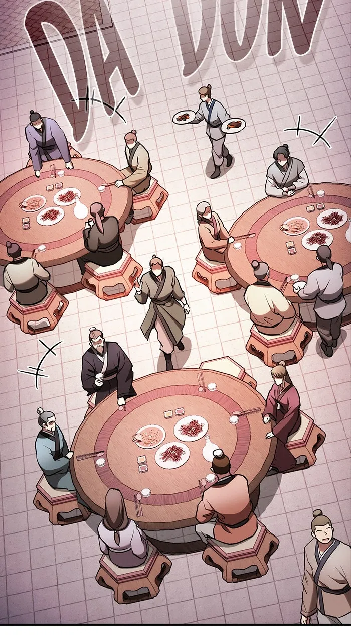 The Spy Life in the Demonic Sect Chapter 20 page 7 - 
