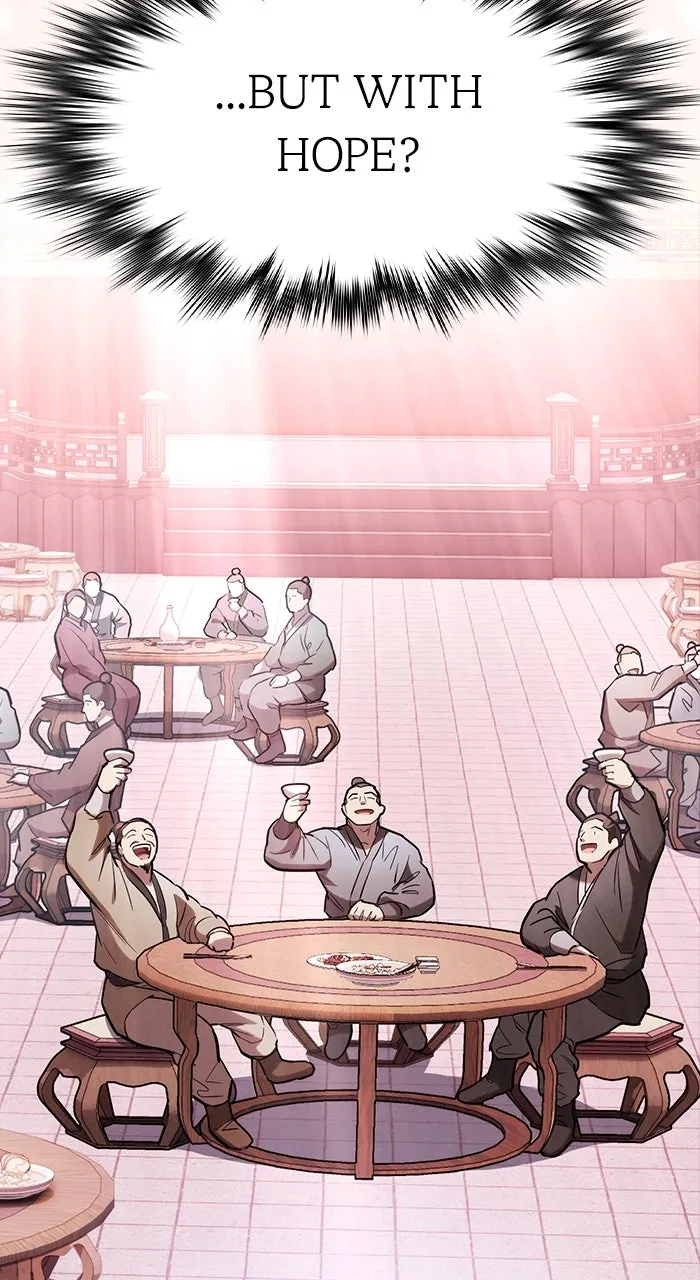 The Spy Life in the Demonic Sect Chapter 20 page 61 - 