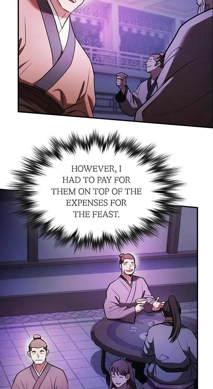 The Spy Life in the Demonic Sect Chapter 20 page 66 - 