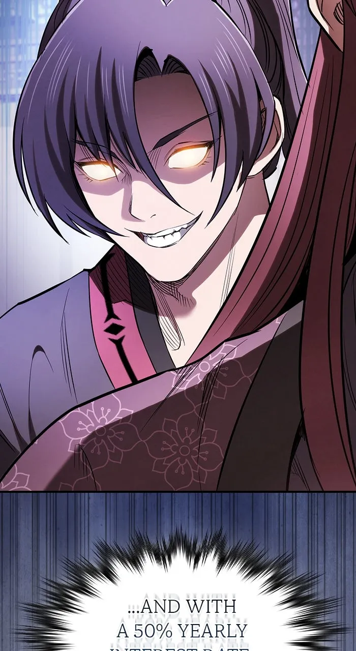The Spy Life in the Demonic Sect Chapter 20 page 69 - 
