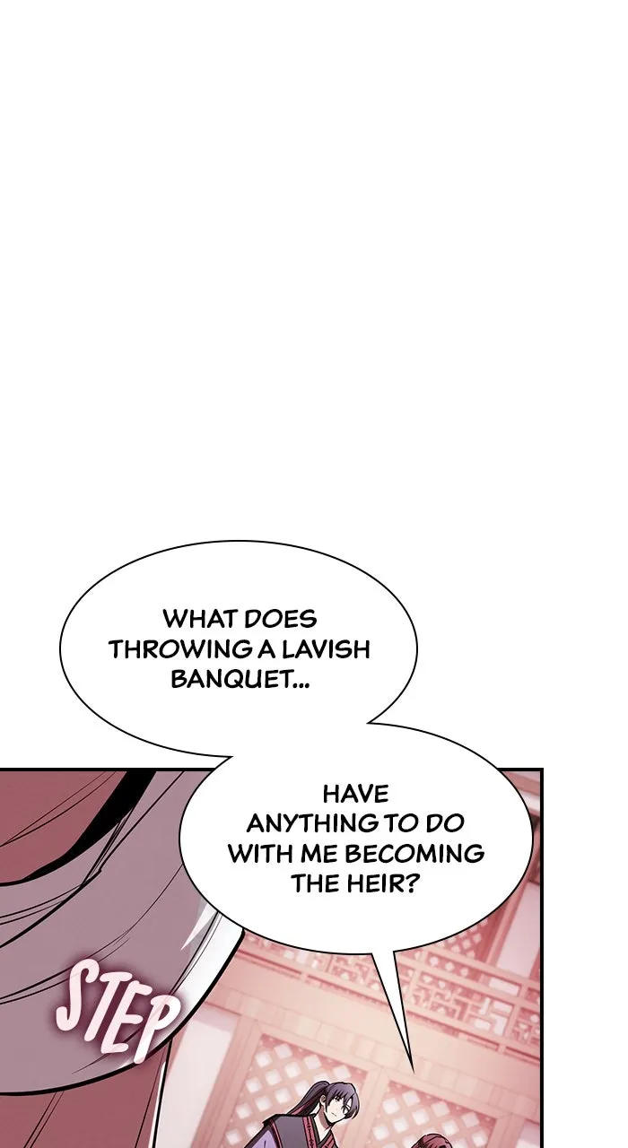 The Spy Life in the Demonic Sect Chapter 20 page 8 - 