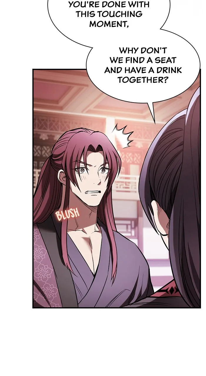 The Spy Life in the Demonic Sect Chapter 20 page 71 - 