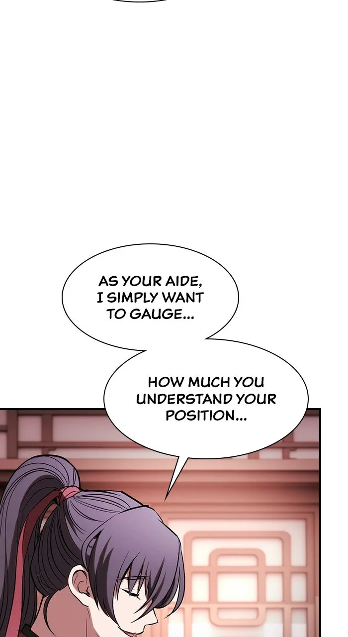 The Spy Life in the Demonic Sect Chapter 20 page 80 - 