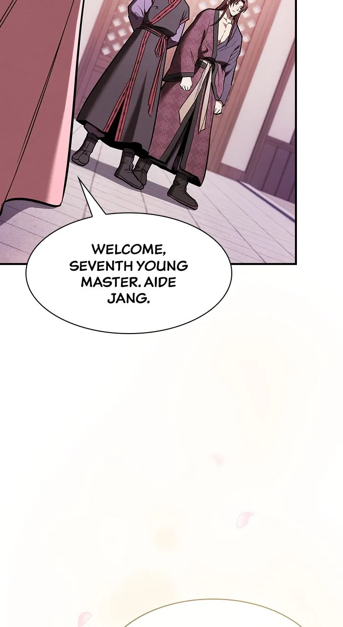 The Spy Life in the Demonic Sect Chapter 20 page 9 - 
