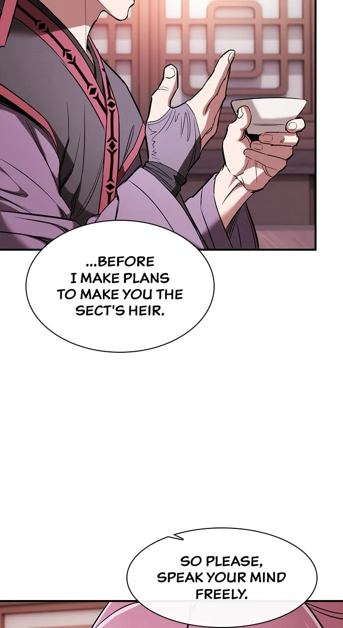 The Spy Life in the Demonic Sect Chapter 20 page 81 - 